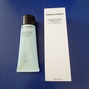 Grown Alchemist Age Repair Gel Masque NIB